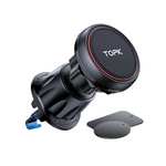 DashMate – Support Téléphone Magnétique 360°